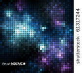 vector mosaic