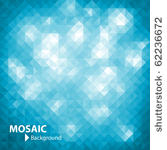 mosaic background