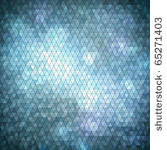 mosaic shiny background
