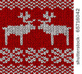 christmas vector background ...