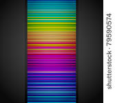 abstract background made of...