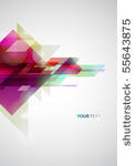 abstract colorful background