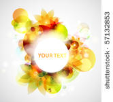 colorful banner