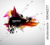 modern banner.