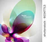 abstract background