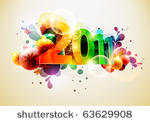 new year design