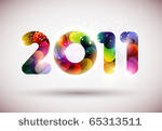 new years 2011