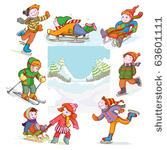 vector illustration  image of...