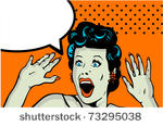 comic love vector illustration...