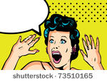 comic love vector illustration...