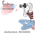 beauty fashion photographer...
