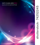 abstract background design