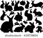 vector collection of isolated...
