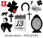 collection of vector...