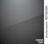 carbon fiber  vector...