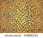 seamless animal pattern skin...