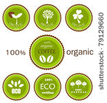 ecological organic various ...