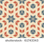 pop art seamless texture ...