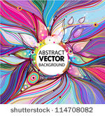 vector abstract background