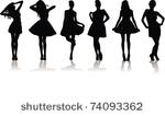 vector illustration set of...