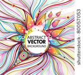 vector abstract background