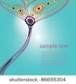 vector abstract background