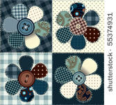 seamless background pattern....