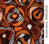 seamless background pattern....