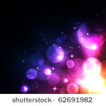 stylized abstract background...