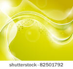 abstract shining background