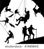 climbers collection