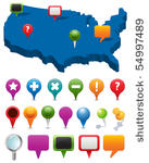navigation icons