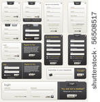 website forms