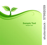 eco background