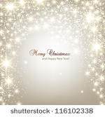 elegant christmas background...