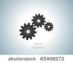 cogwheels for your design....