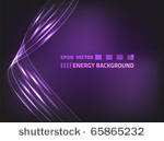 abstract violet background with ...