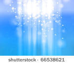 vector abstract design of light ...