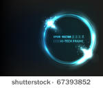 eps10 vector abstract hi tech...