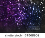 eps10 vector abstract violet...