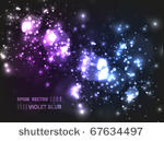 eps10 vector abstract blur...