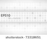 eps10 vector minimalistic design