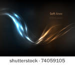 eps10 vector soft lines