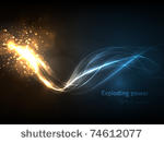 eps10 vector exploding power