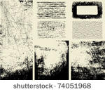 grunge textures