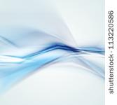 bright blue abstract background....