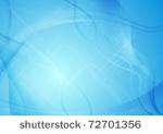 abstract wavy design. vector...