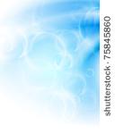 bright abstract design. eps 10...
