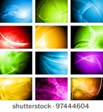 set of abstract vector...