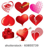 collection of detailed vector...